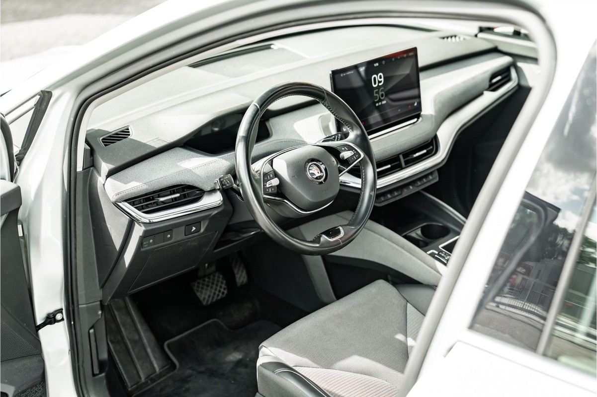 Škoda Enyaq iV