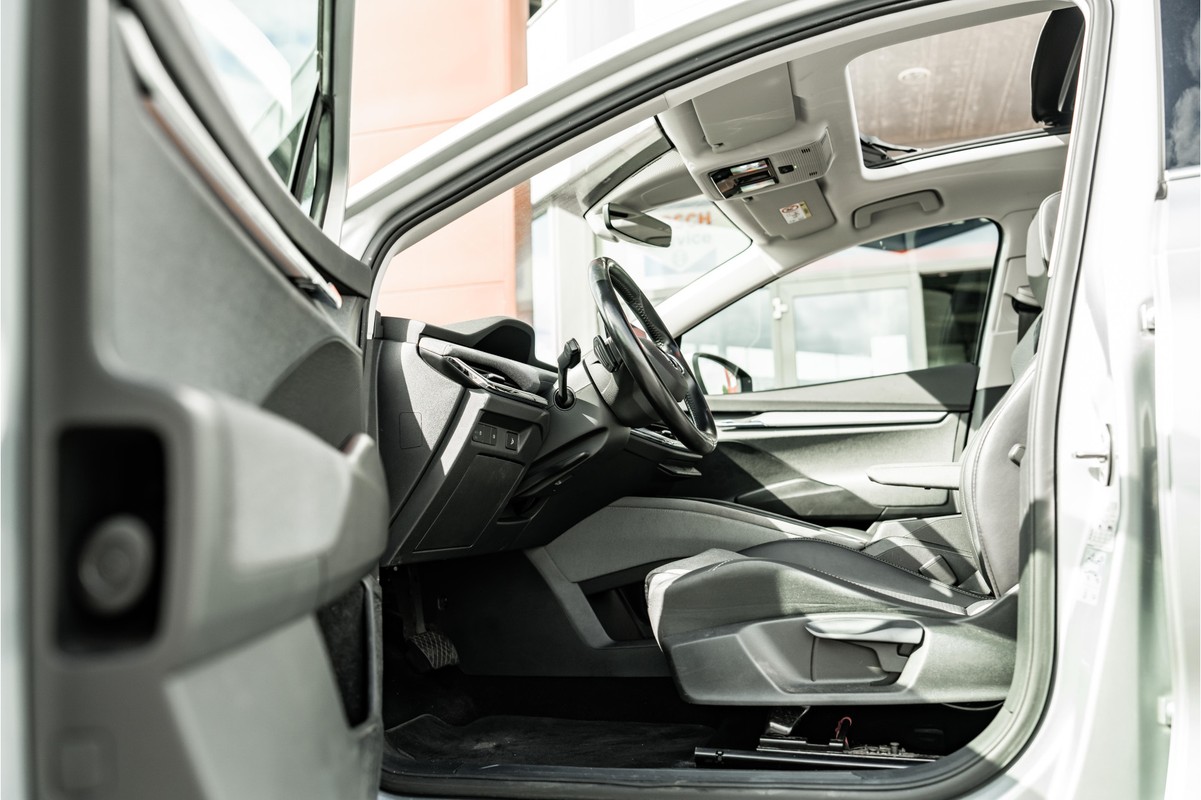 Škoda Enyaq iV