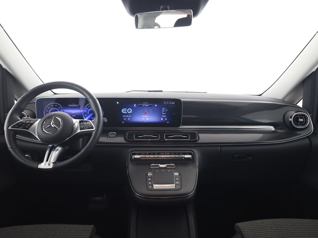 Mercedes-Benz EQV