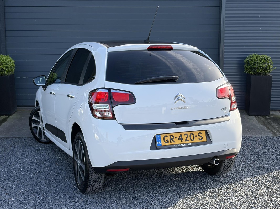 Citroën C3