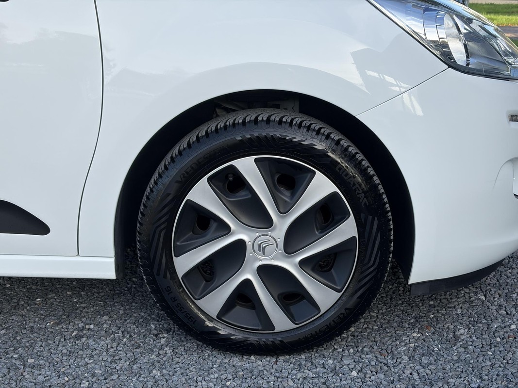 Citroën C3