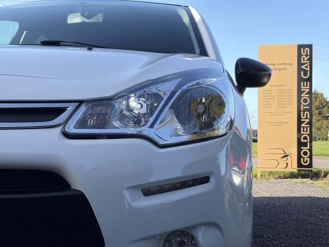 Citroën C3