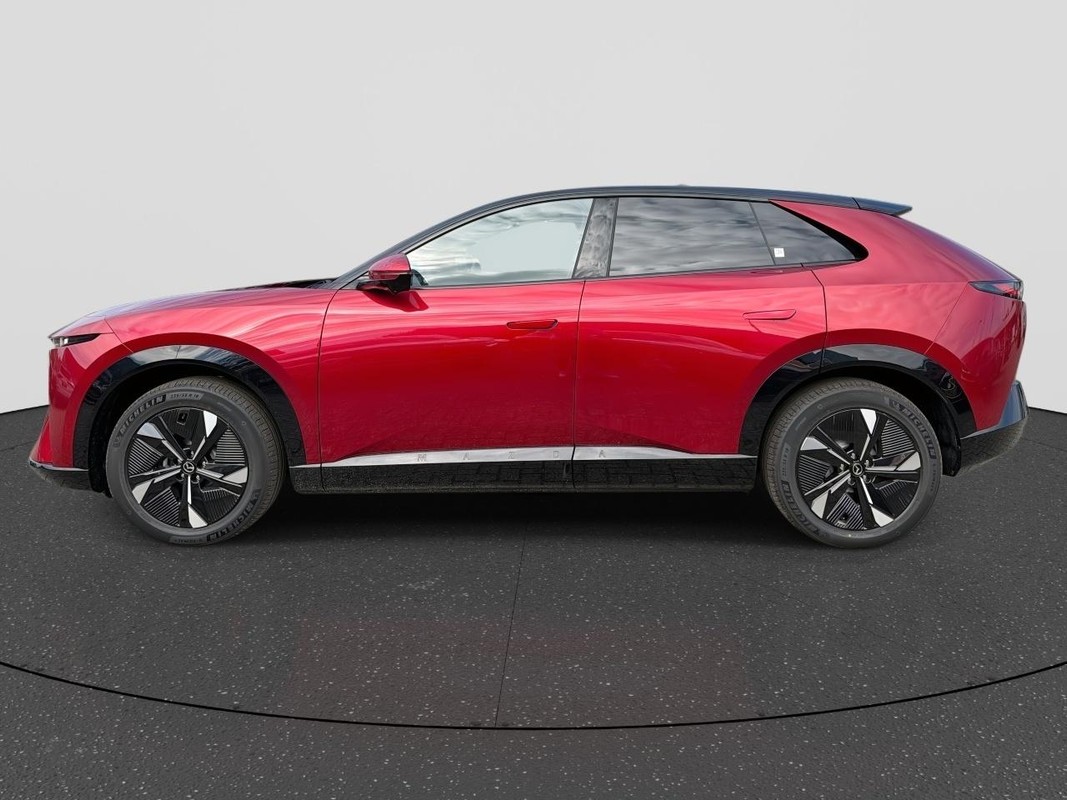 Mazda CX-6e