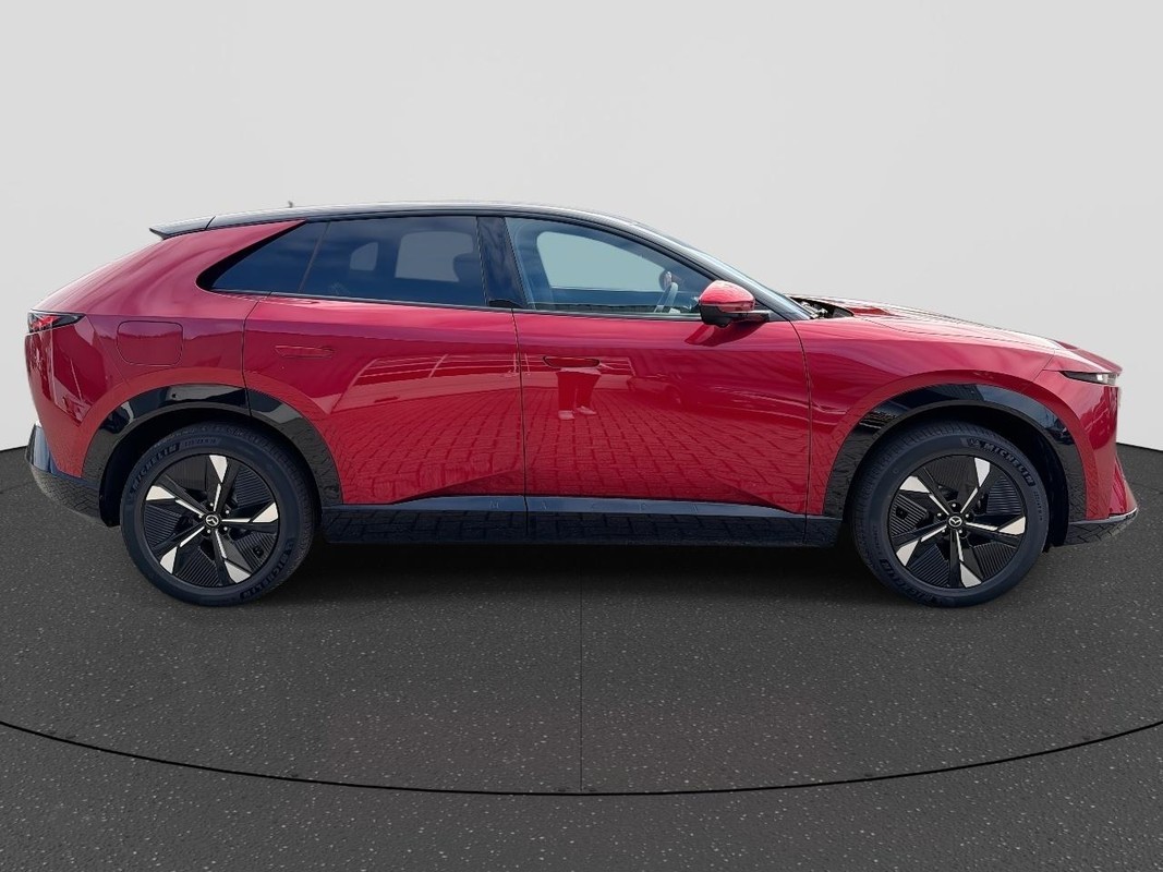 Mazda CX-6e