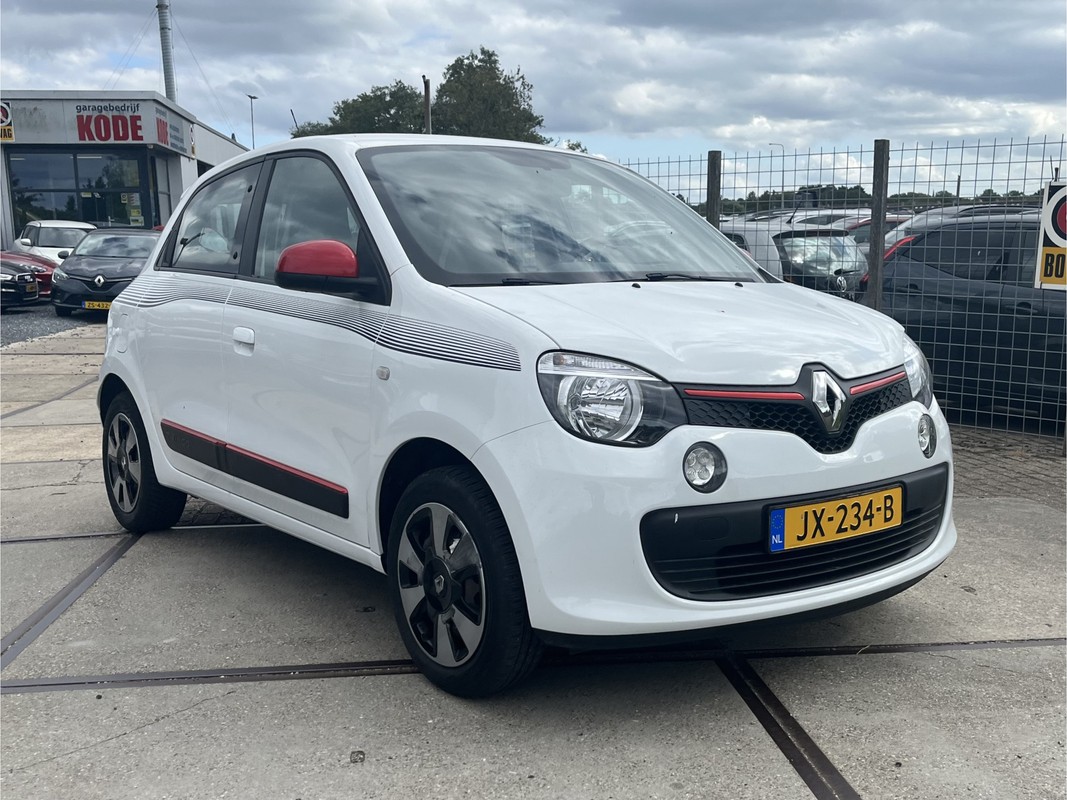 Renault Twingo