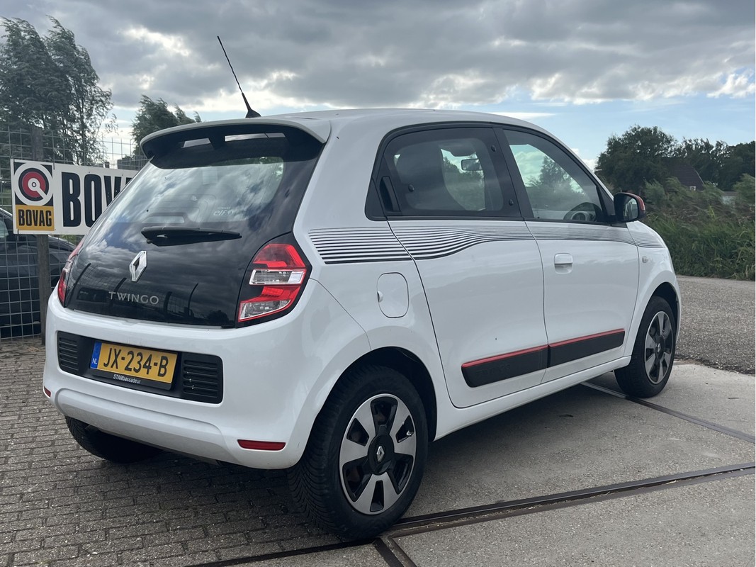 Renault Twingo