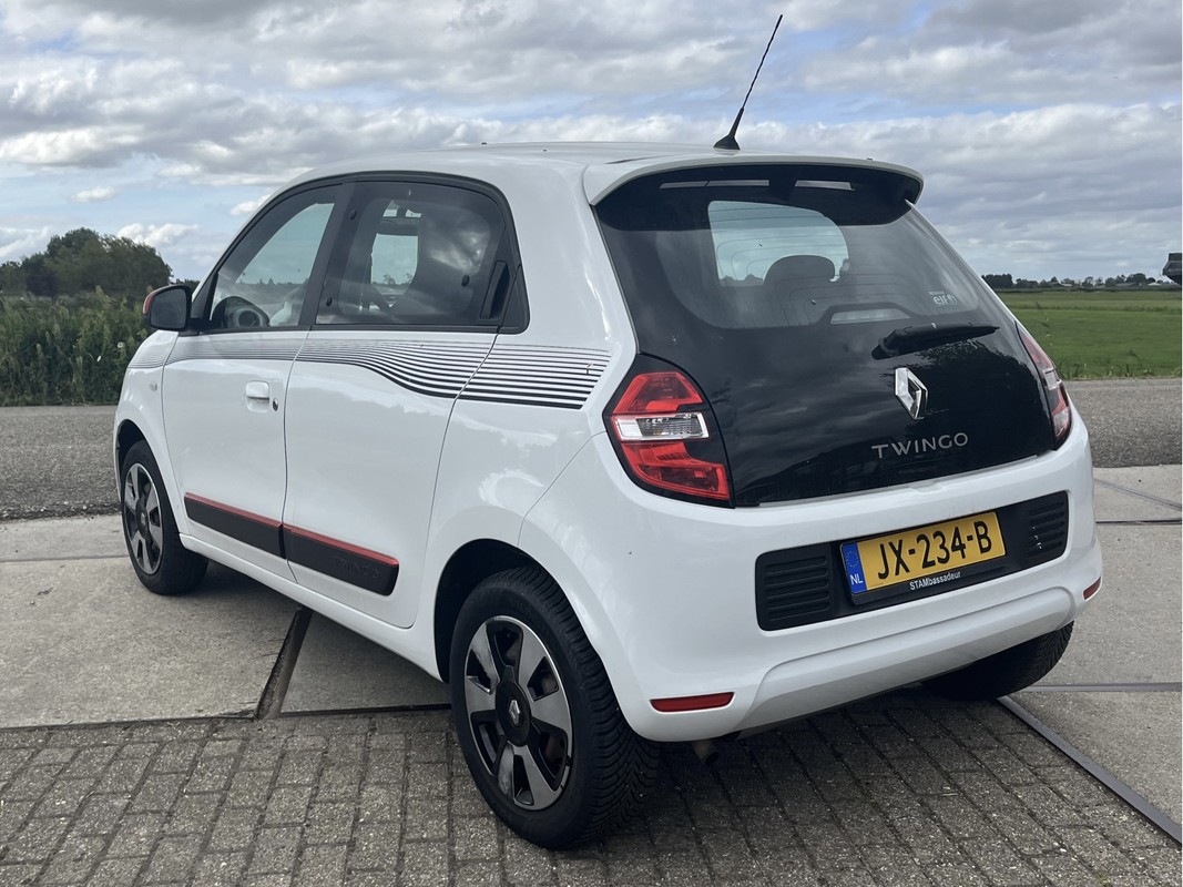 Renault Twingo