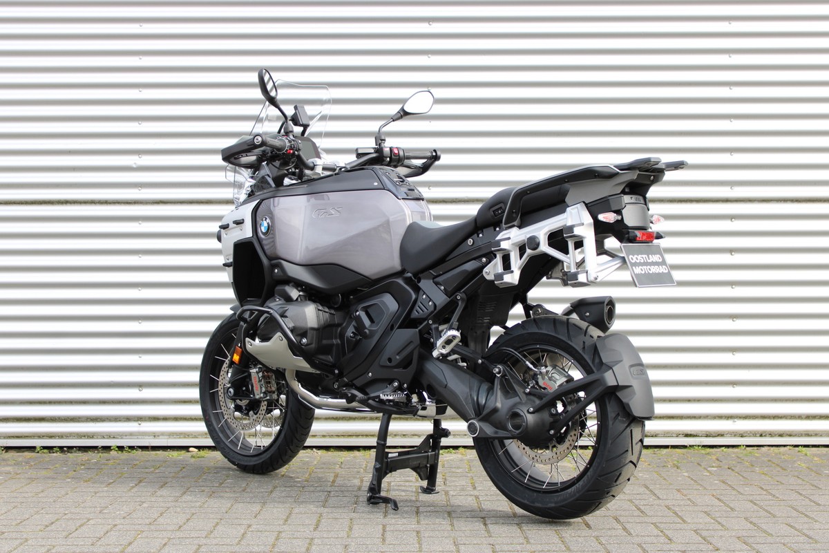 BMW R 1300 GS Adventure