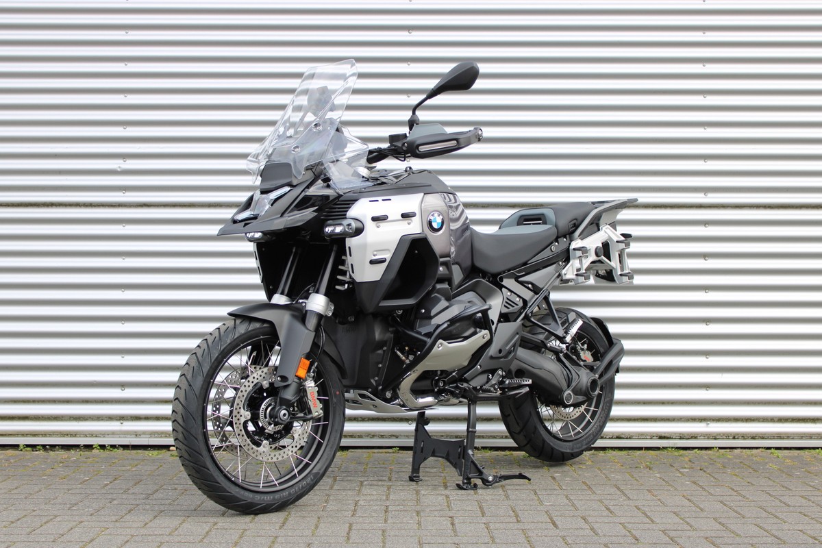 BMW R 1300 GS Adventure