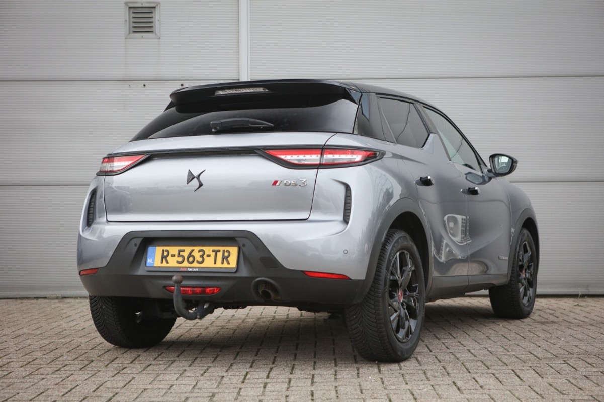 DS DS 3