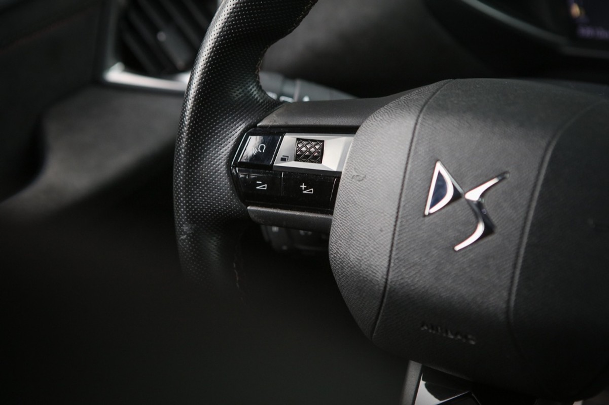 DS DS 3