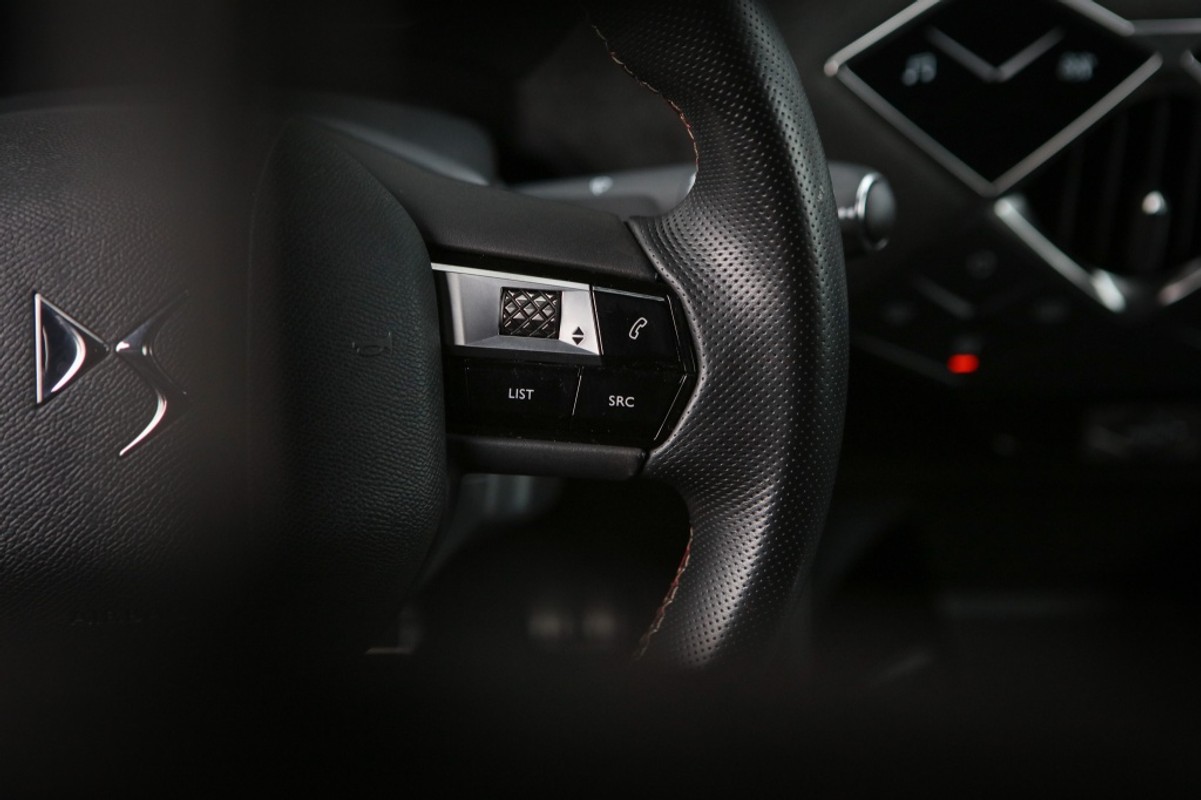 DS DS 3