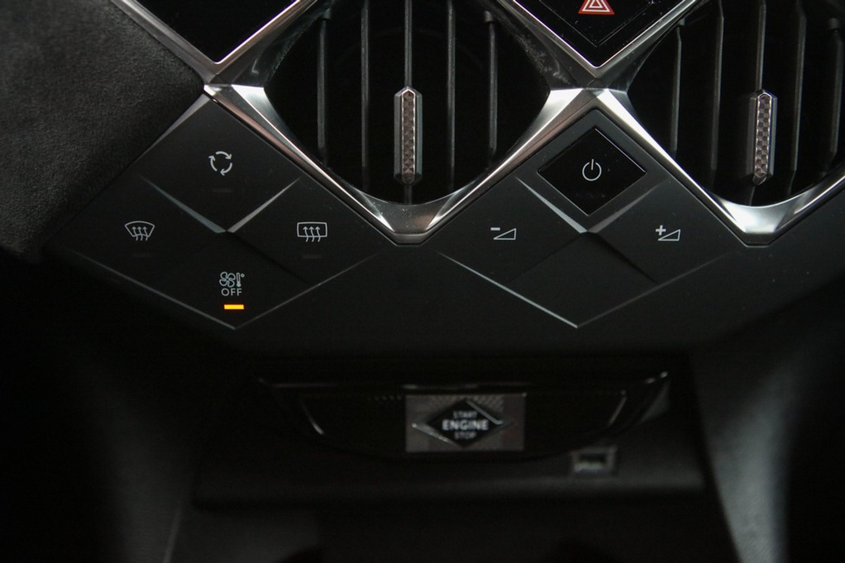 DS DS 3