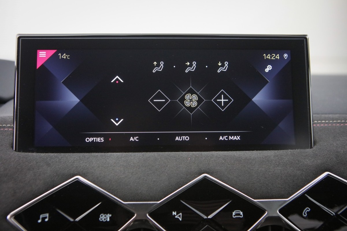 DS DS 3
