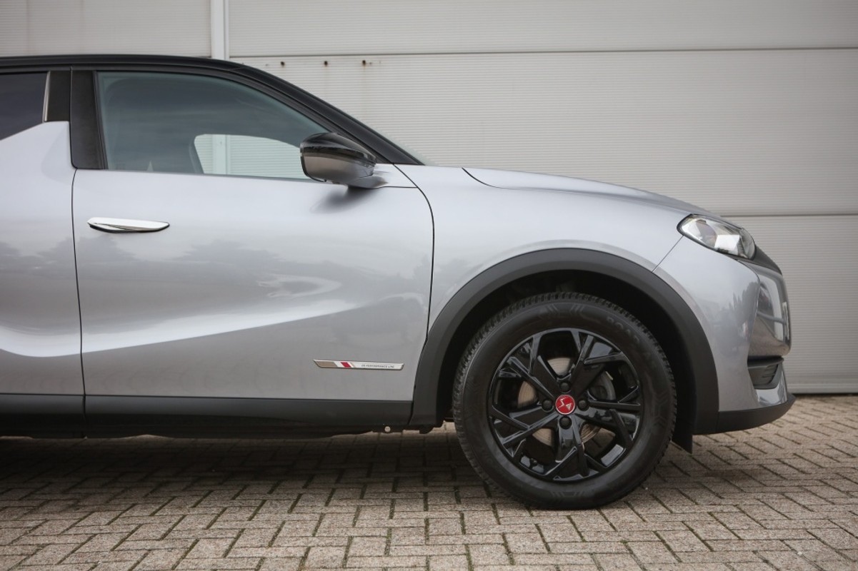 DS DS 3