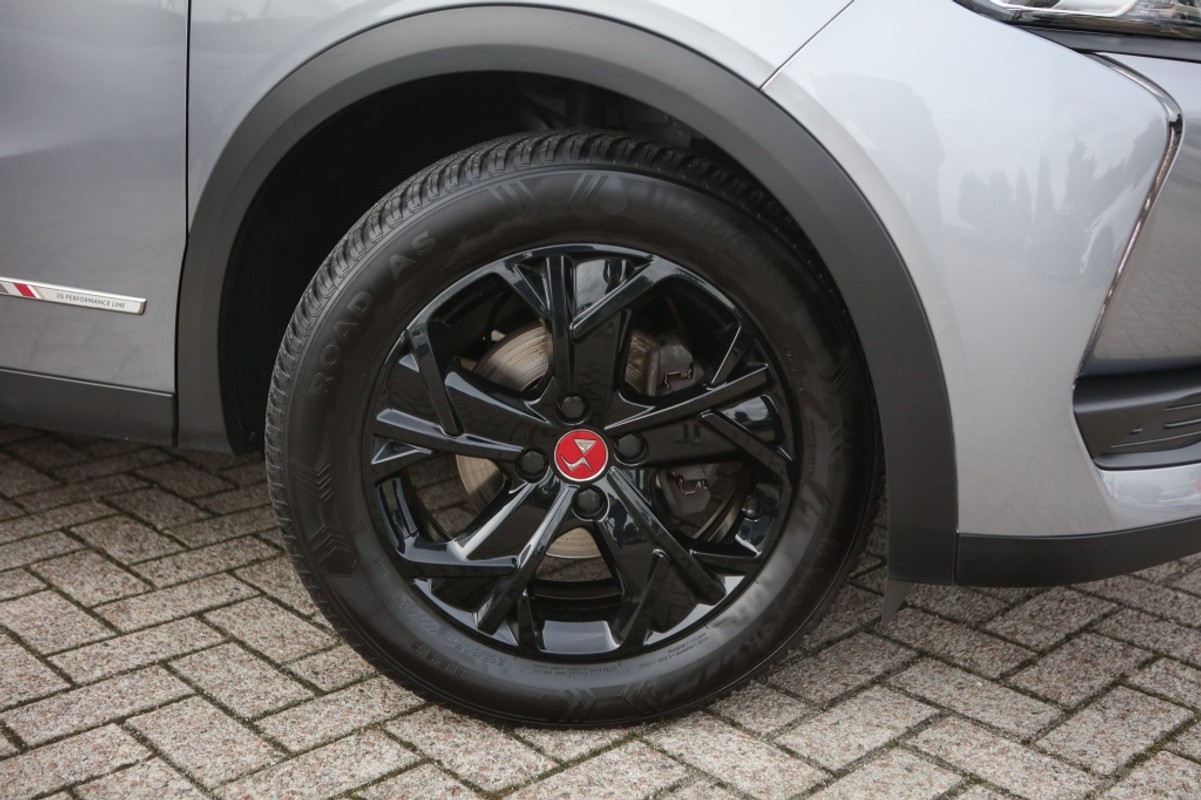 DS DS 3