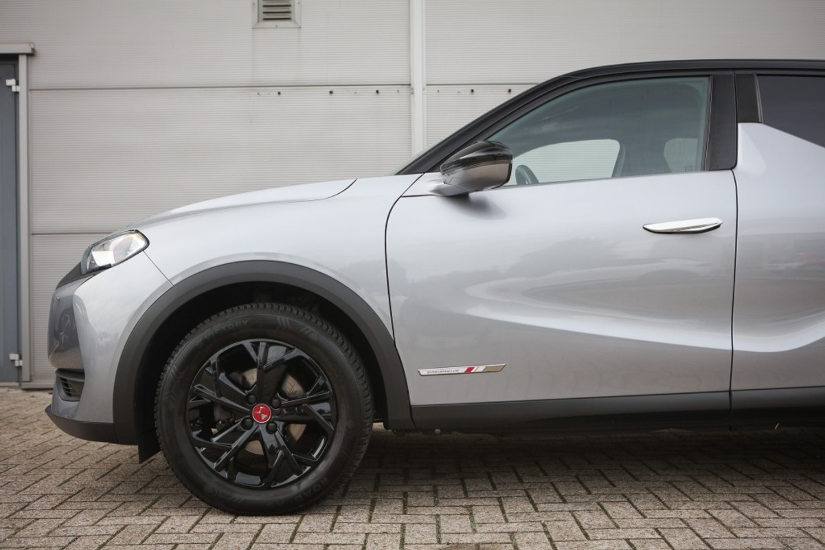 DS DS 3