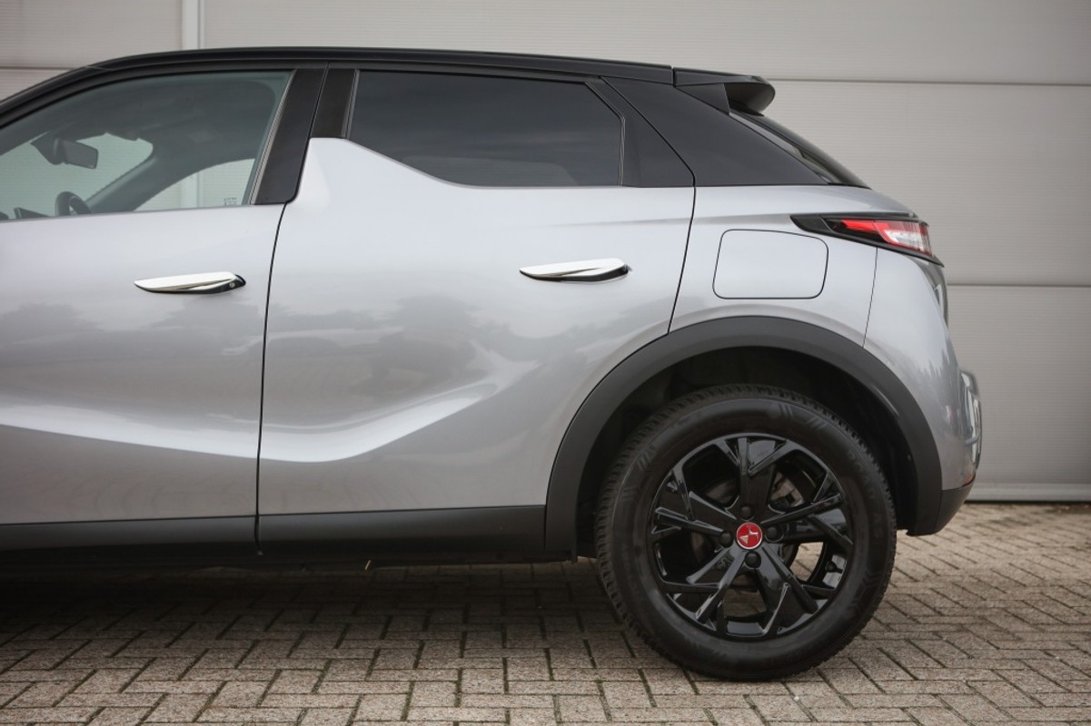 DS DS 3