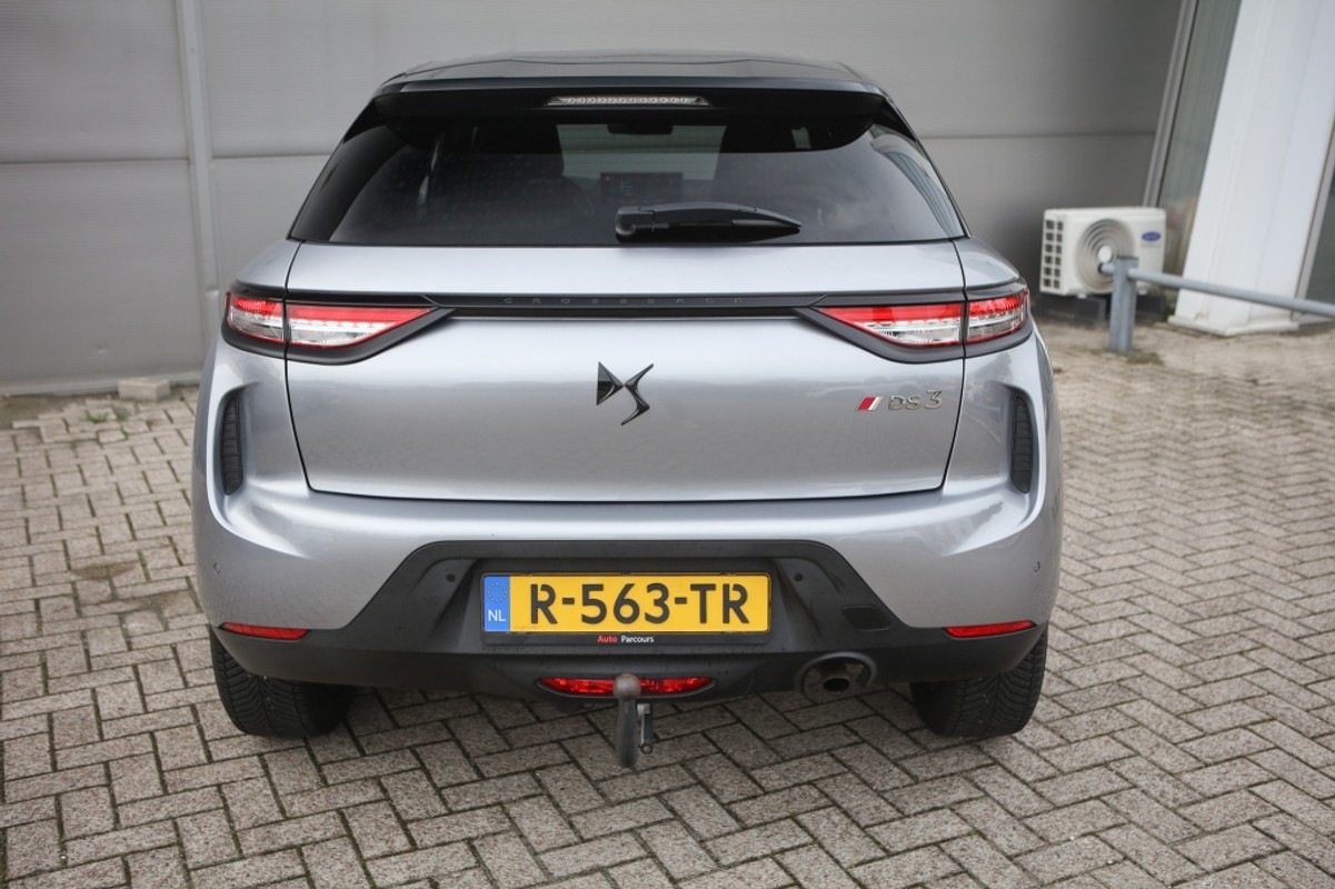 DS DS 3