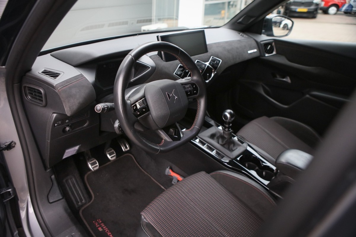 DS DS 3
