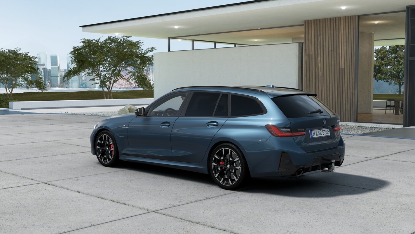 BMW 3 Serie