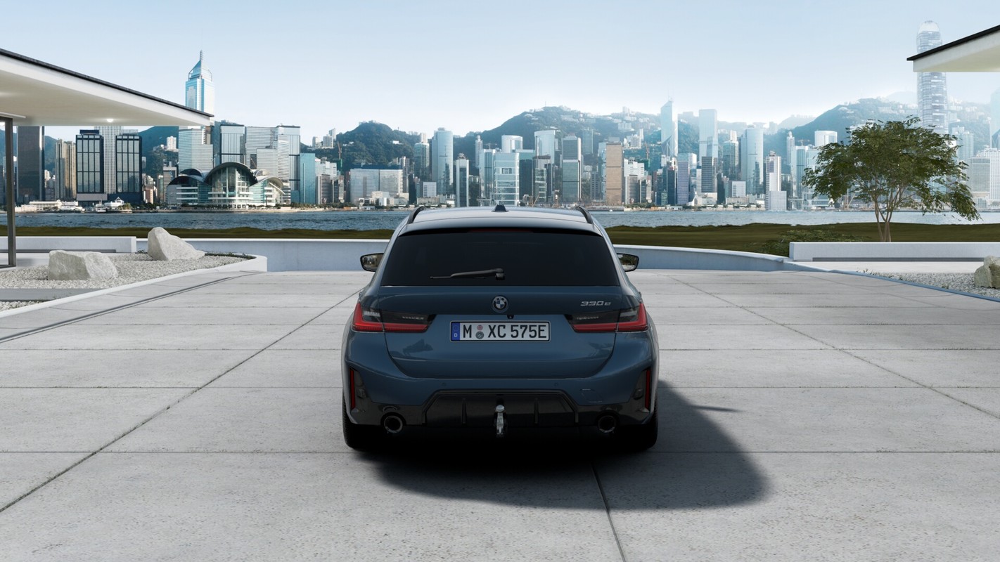 BMW 3 Serie
