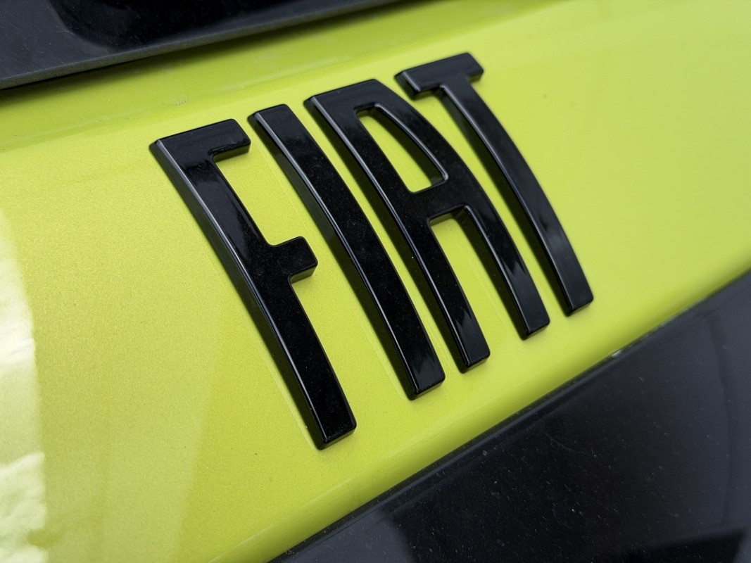 Fiat 600