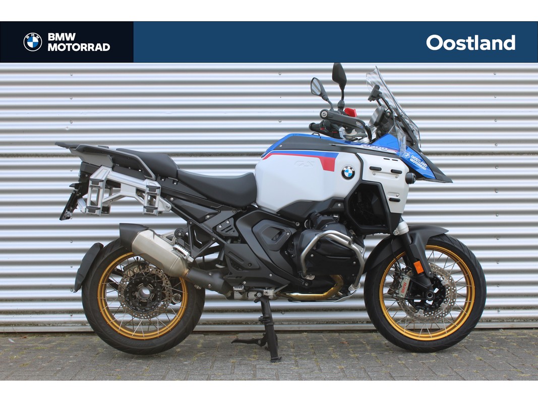 BMW R 1300 GS