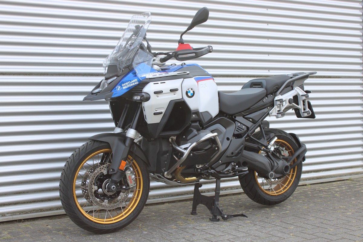 BMW R 1300 GS