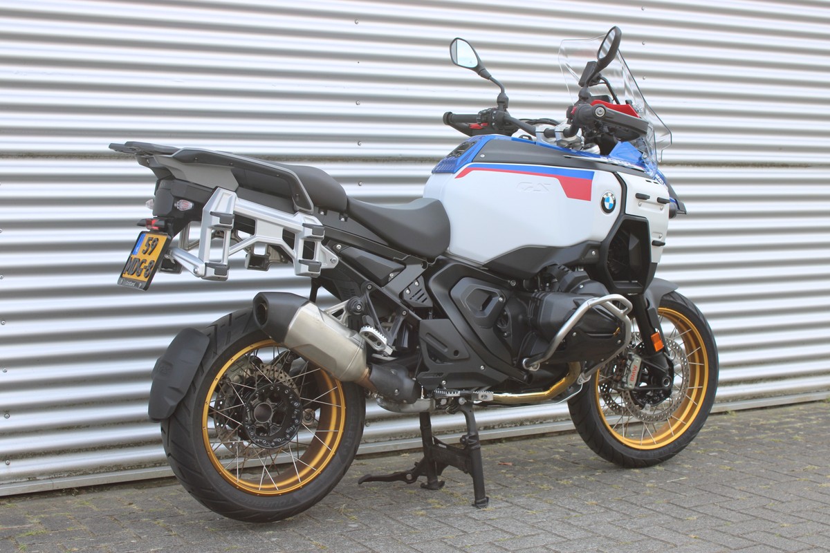 BMW R 1300 GS