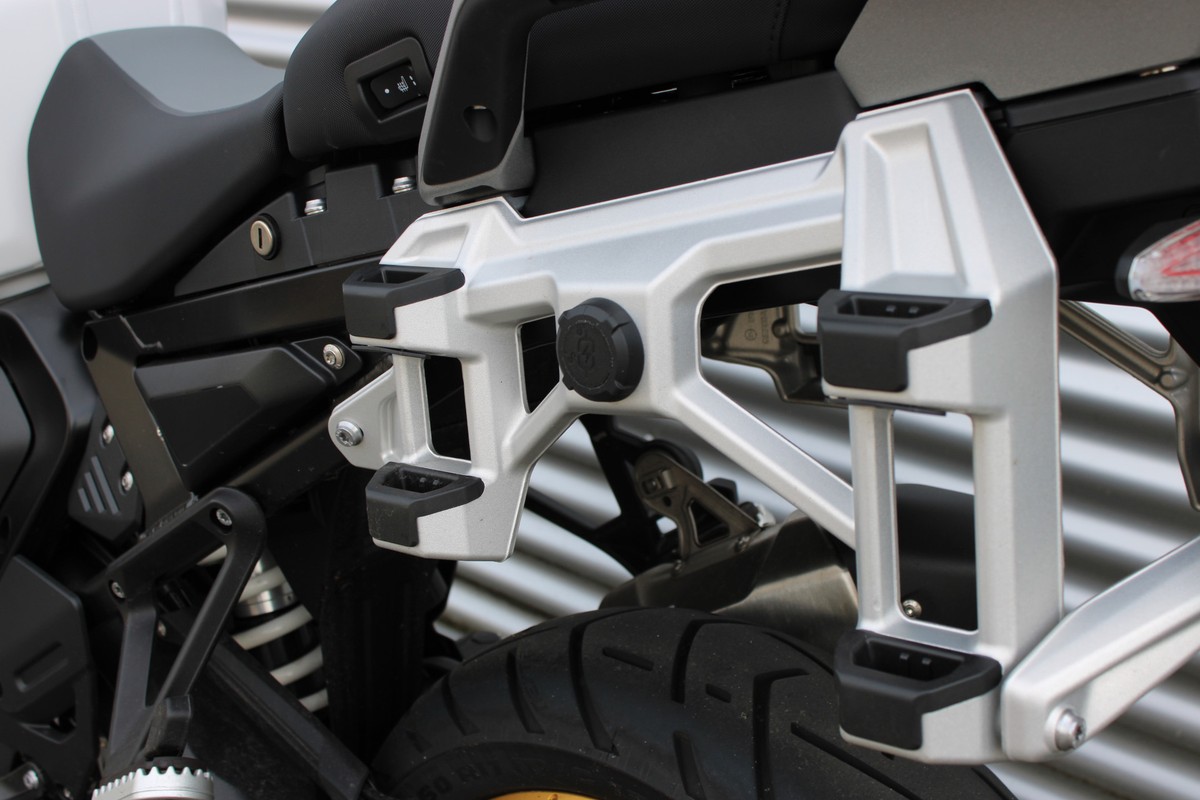 BMW R 1300 GS