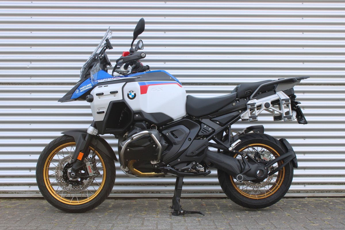 BMW R 1300 GS