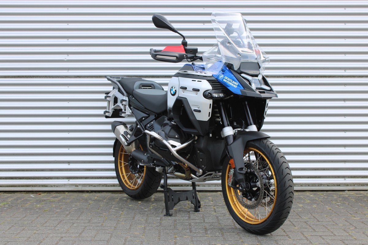 BMW R 1300 GS