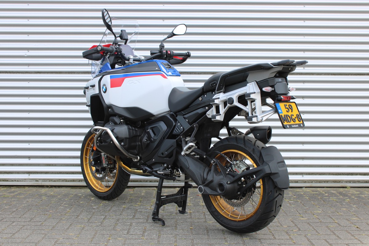 BMW R 1300 GS
