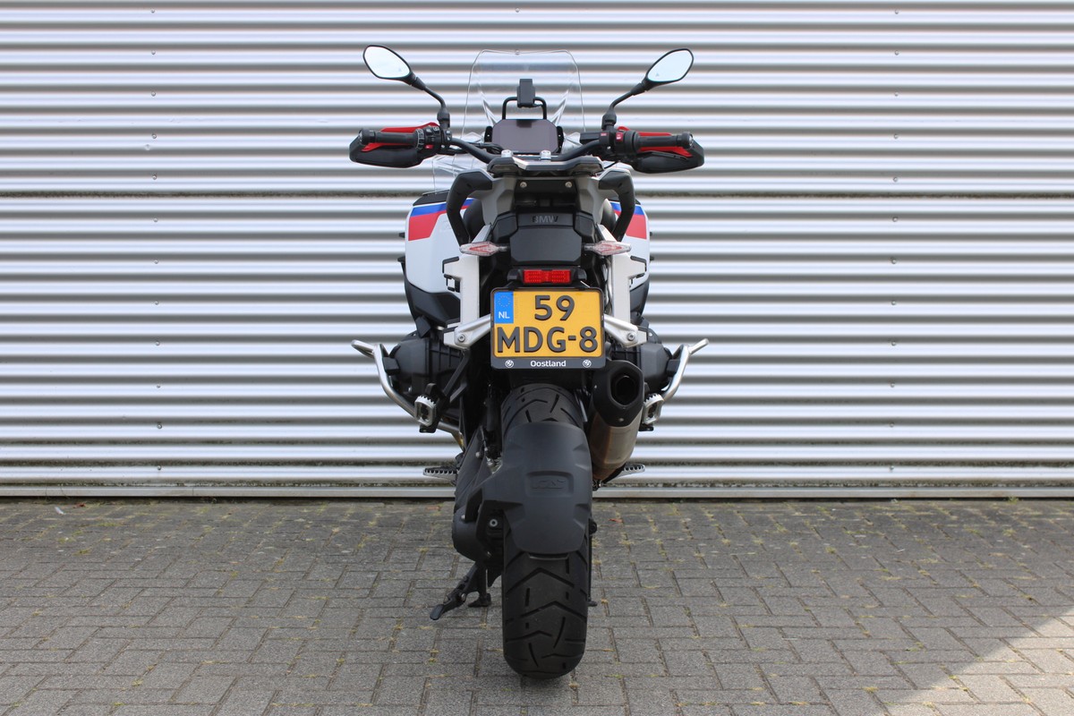 BMW R 1300 GS