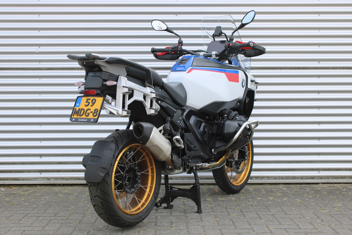 BMW R 1300 GS