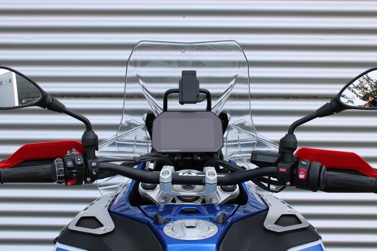 BMW R 1300 GS