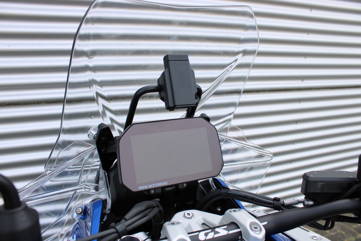 BMW R 1300 GS