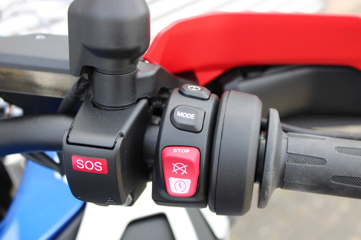 BMW R 1300 GS