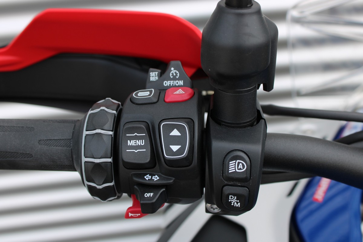BMW R 1300 GS