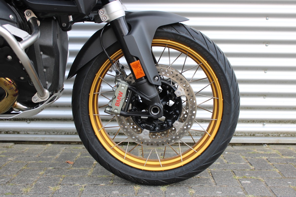 BMW R 1300 GS