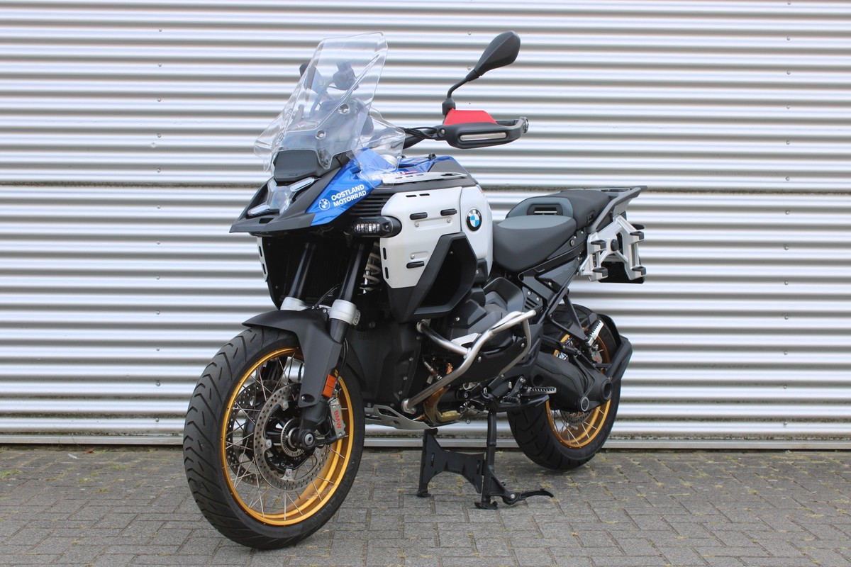 BMW R 1300 GS