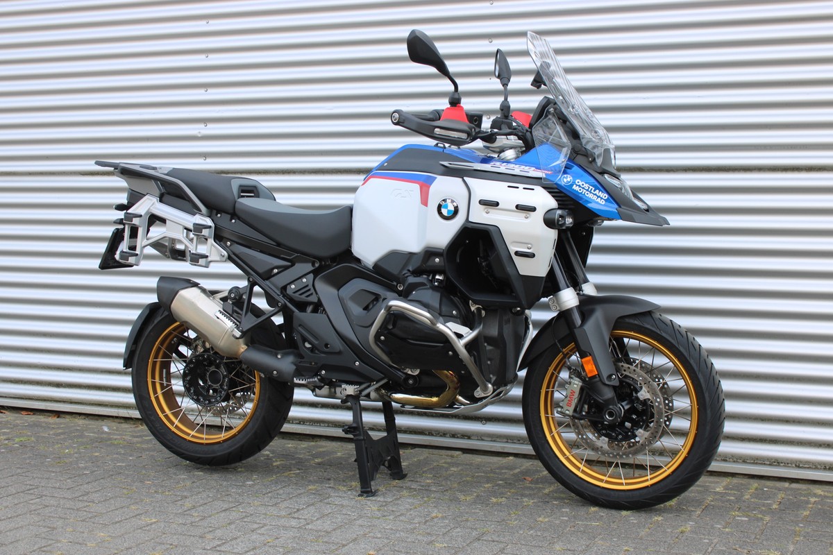 BMW R 1300 GS