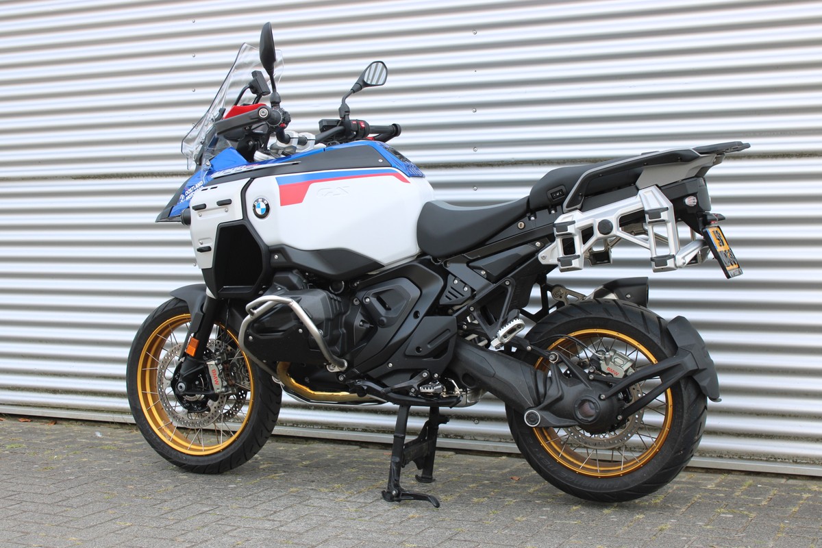 BMW R 1300 GS