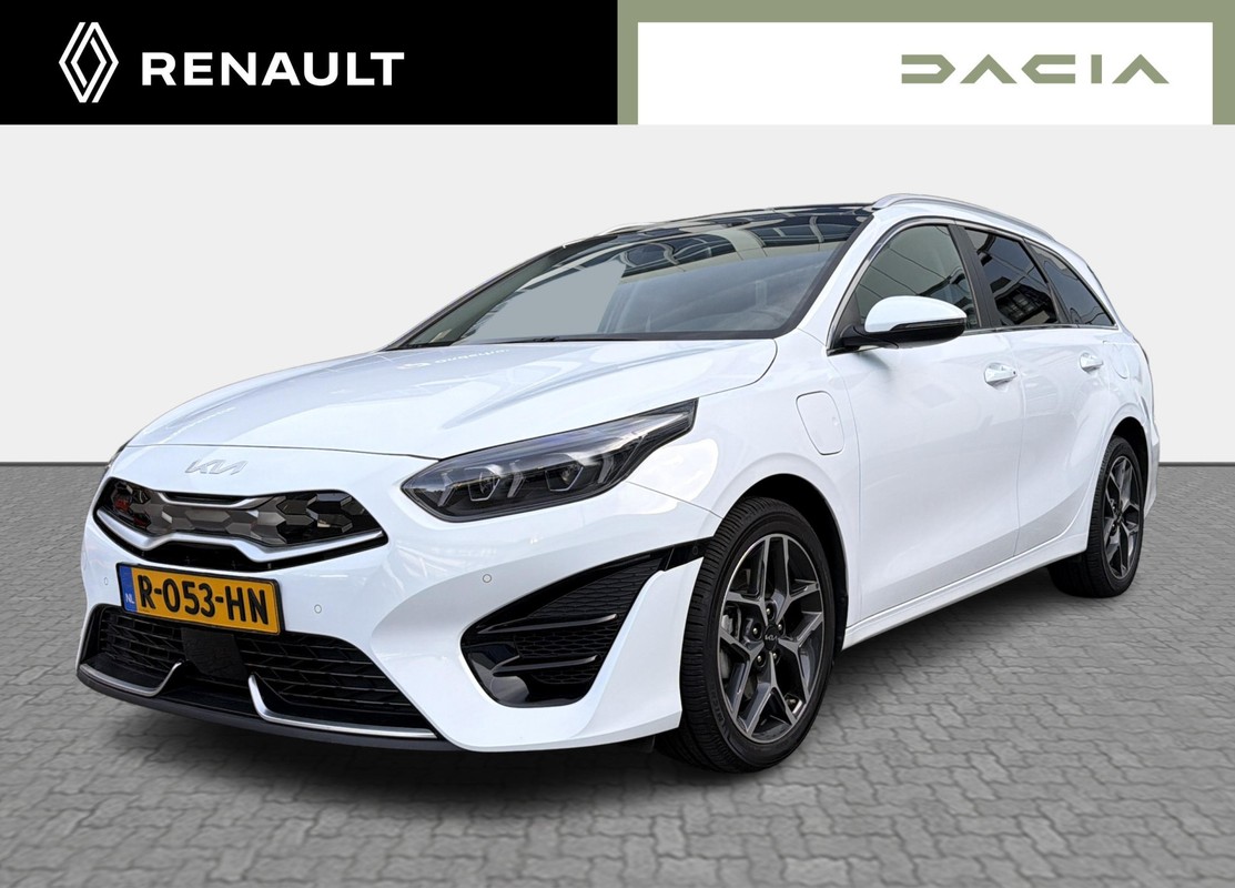 Kia Ceed Sportswagon