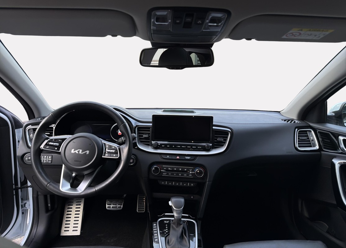 Kia Ceed Sportswagon