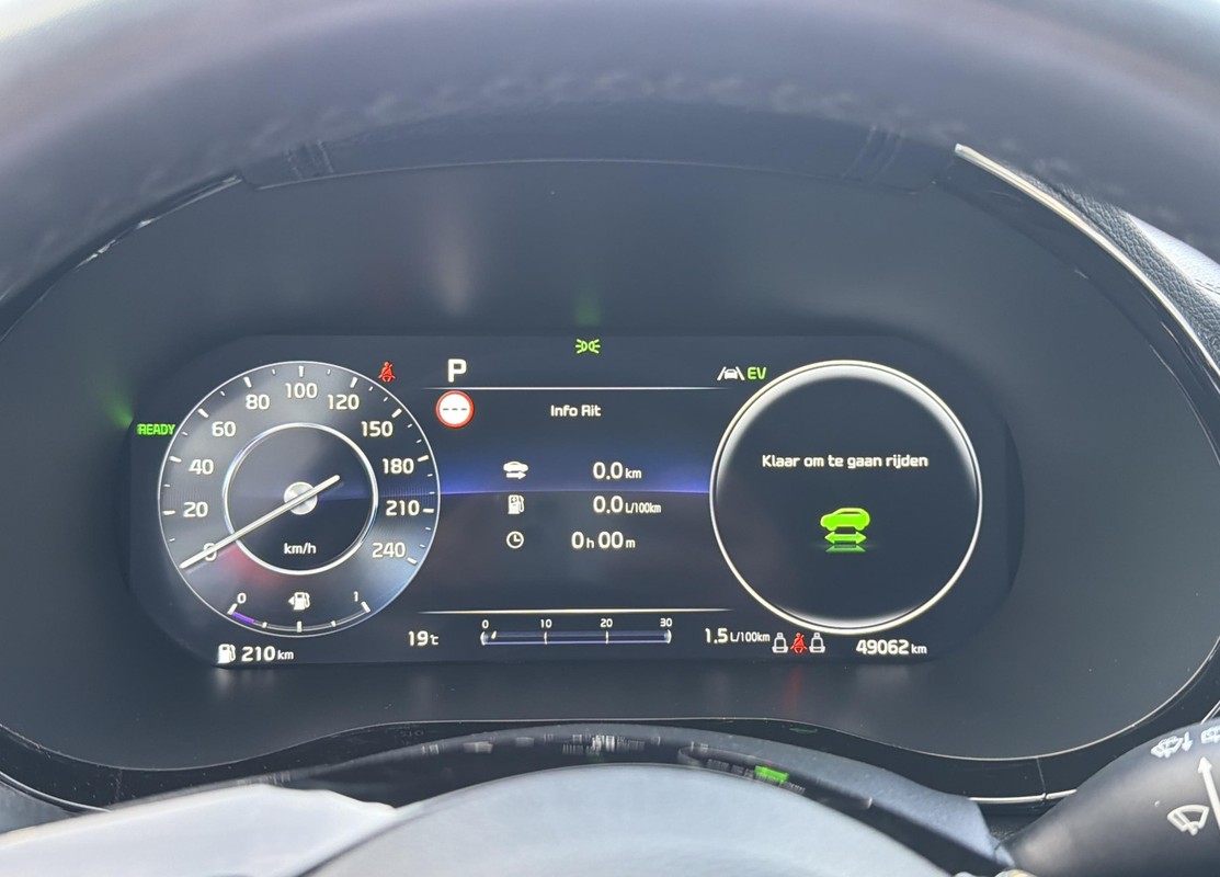 Kia Ceed Sportswagon