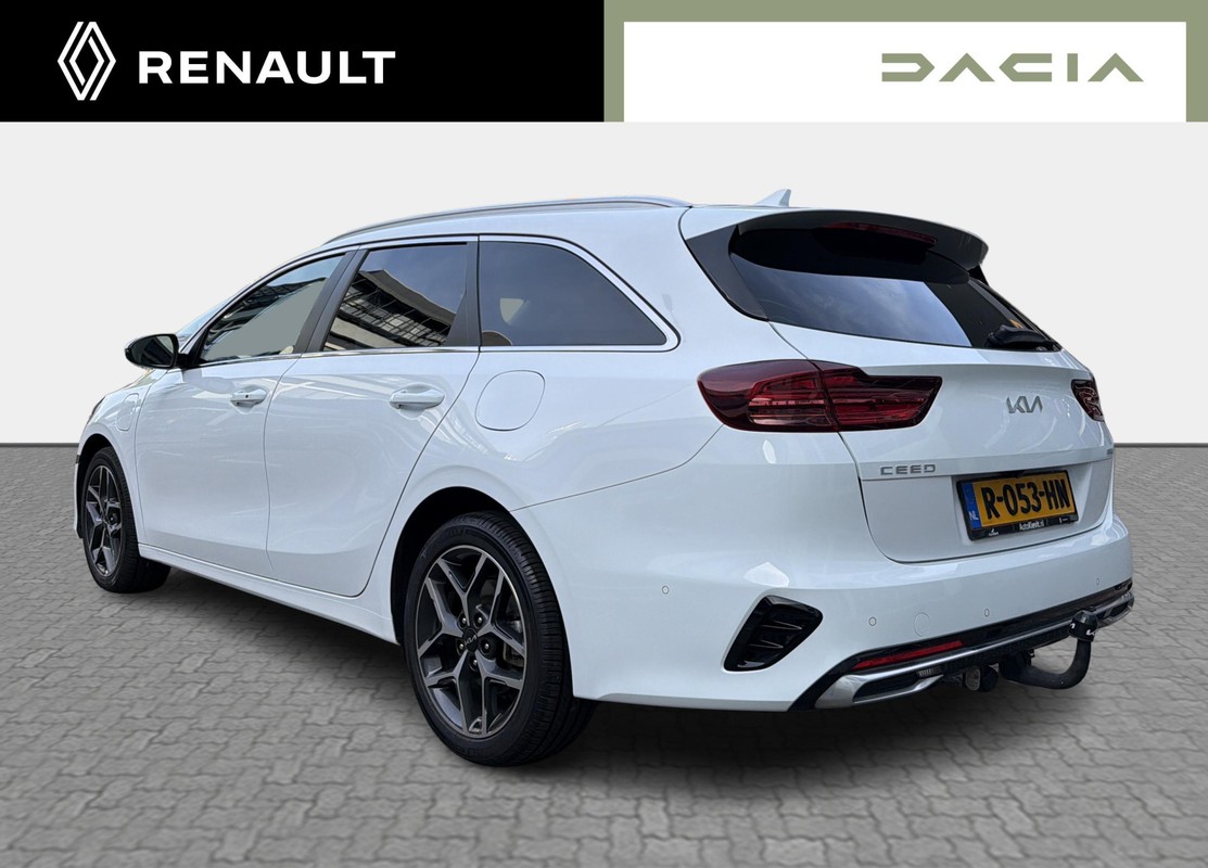 Kia Ceed Sportswagon