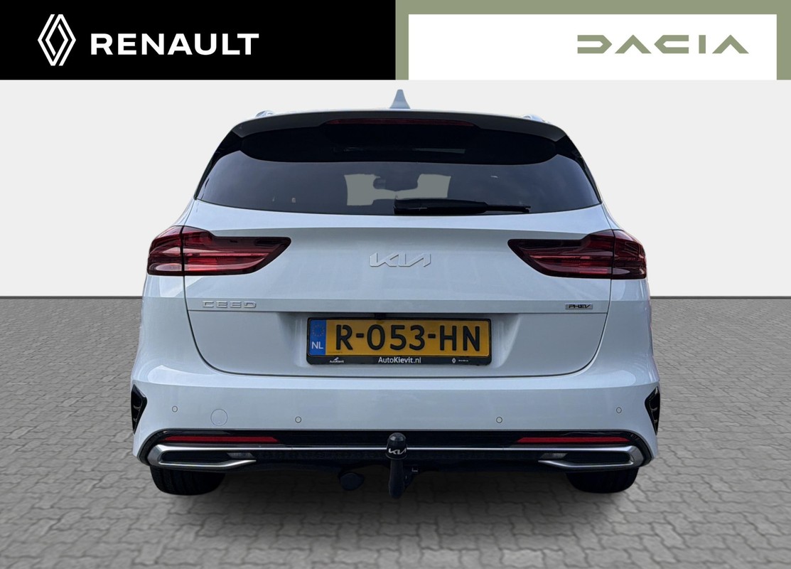 Kia Ceed Sportswagon