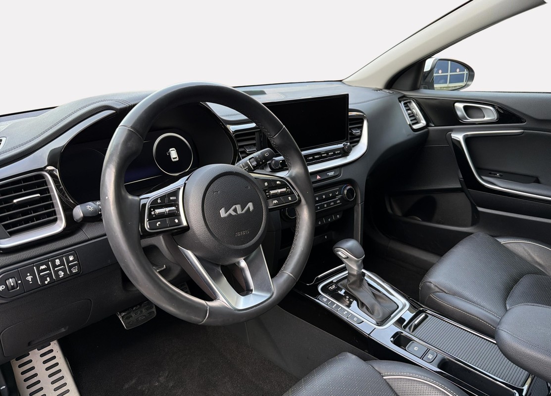 Kia Ceed Sportswagon